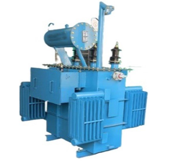 200 KVA | 11000 Volts/ 0.433 Volts (Aluminium wound)